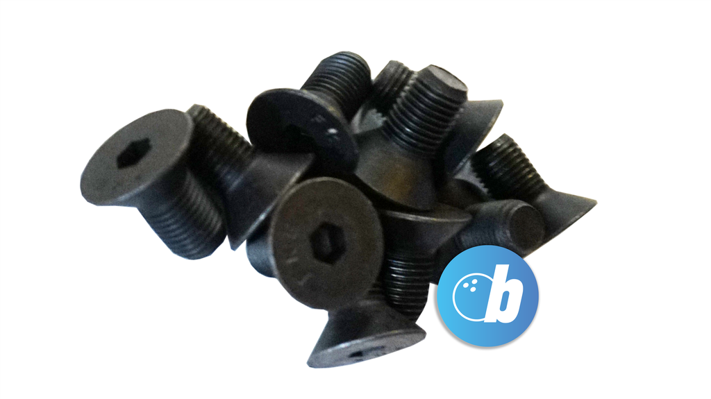 M62F Nyloc Screw (Bag of 10) | Bowl-Easy Website