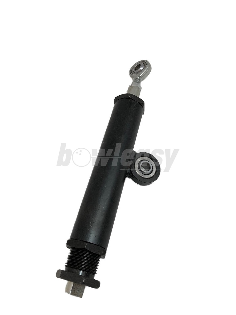Spring loaded Drive Link assembly | Bowl-Easy Website